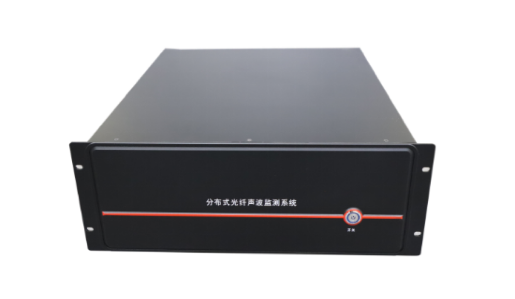 聲波探測(cè)系統(tǒng)